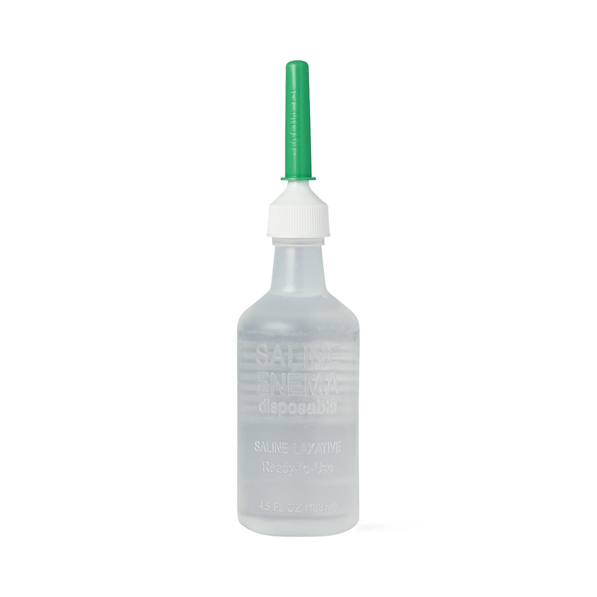 Enemas (L3)