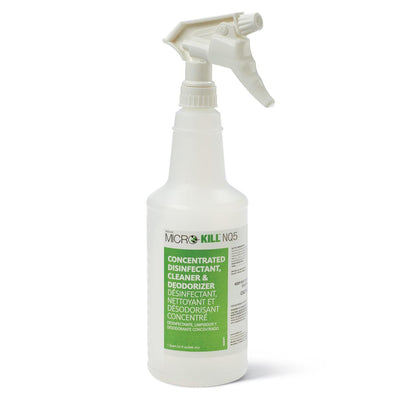 PPE-Safe Cleaners