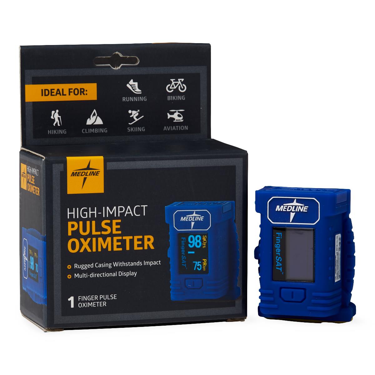 Oximeter Sensors (L3)