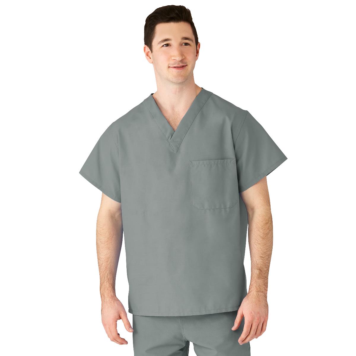Shirts and Scrubs (L3)
