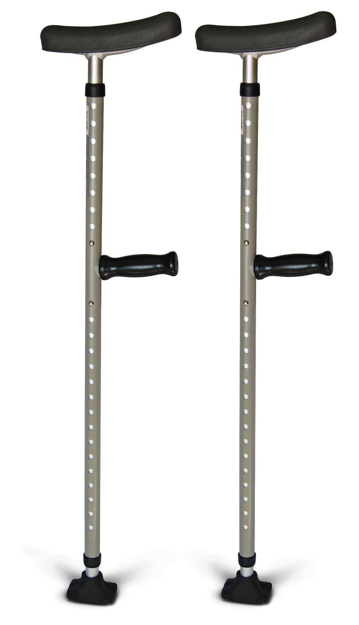 Crutches (L2)