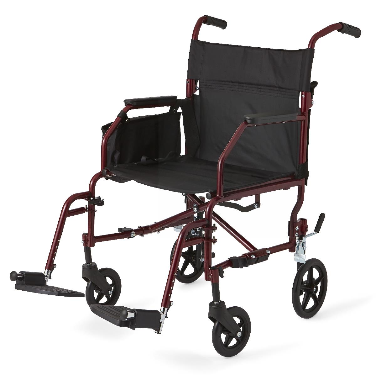 Lightweight Wheelchairs (L3)