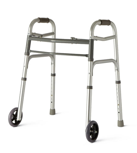 Walkers and Accessories