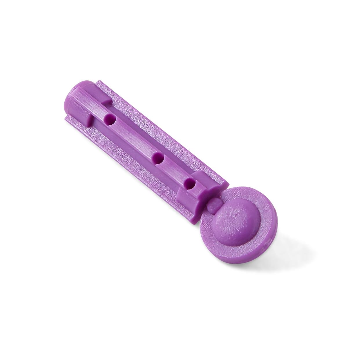 Lancets and Lancing Devices(L3)