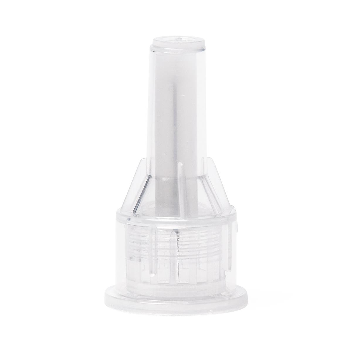 Piston Syringes (L3)