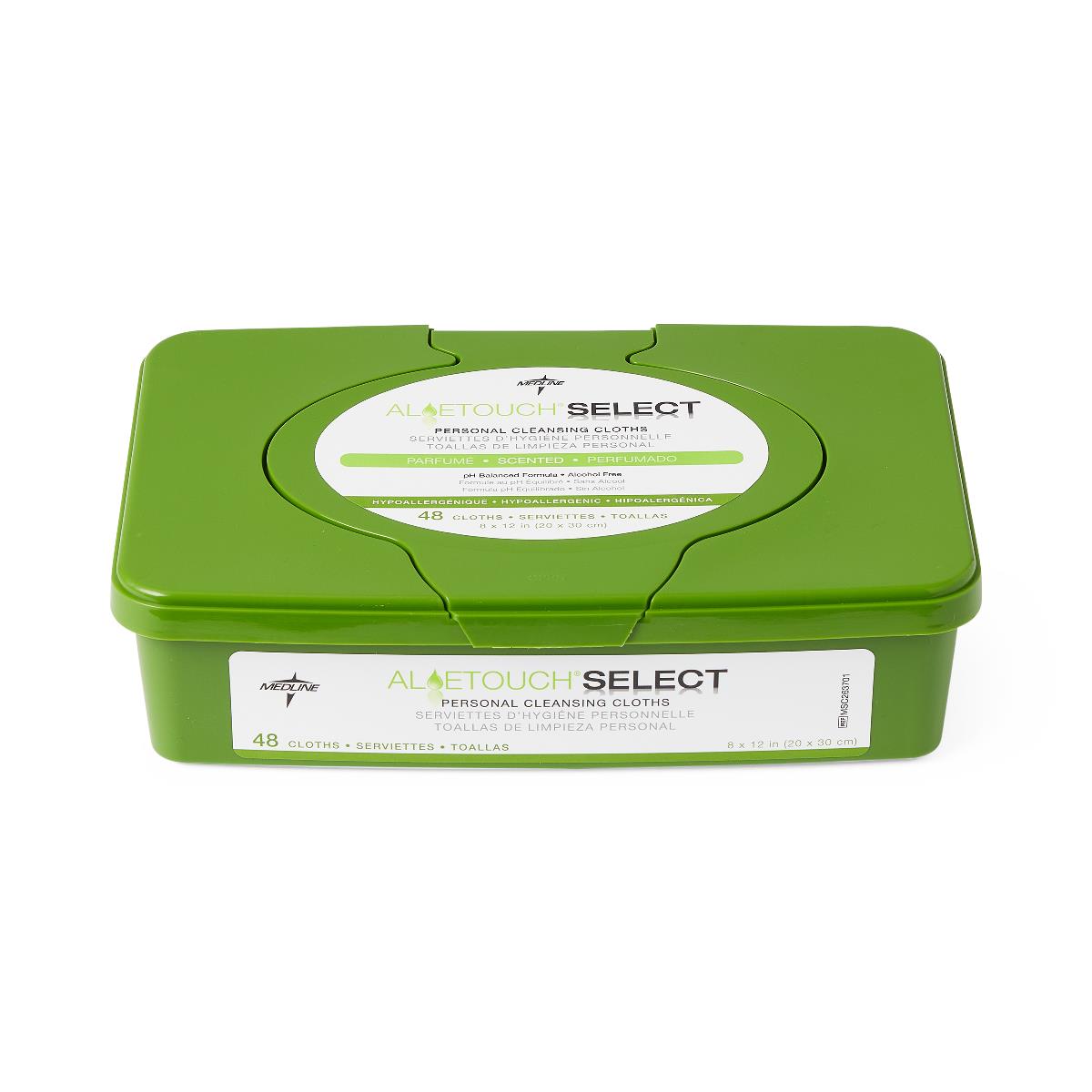 Wipes (L3)