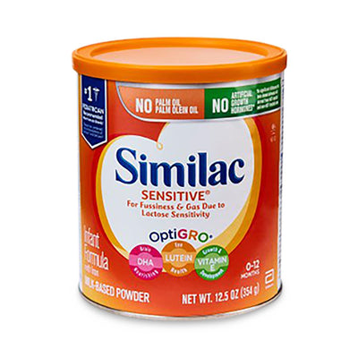 Weaning Supplies