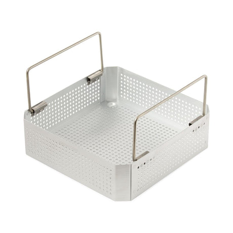 Trays and Containers