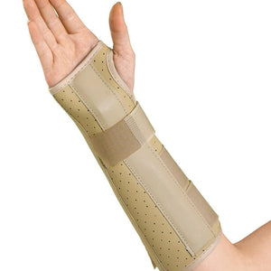 General Splinting