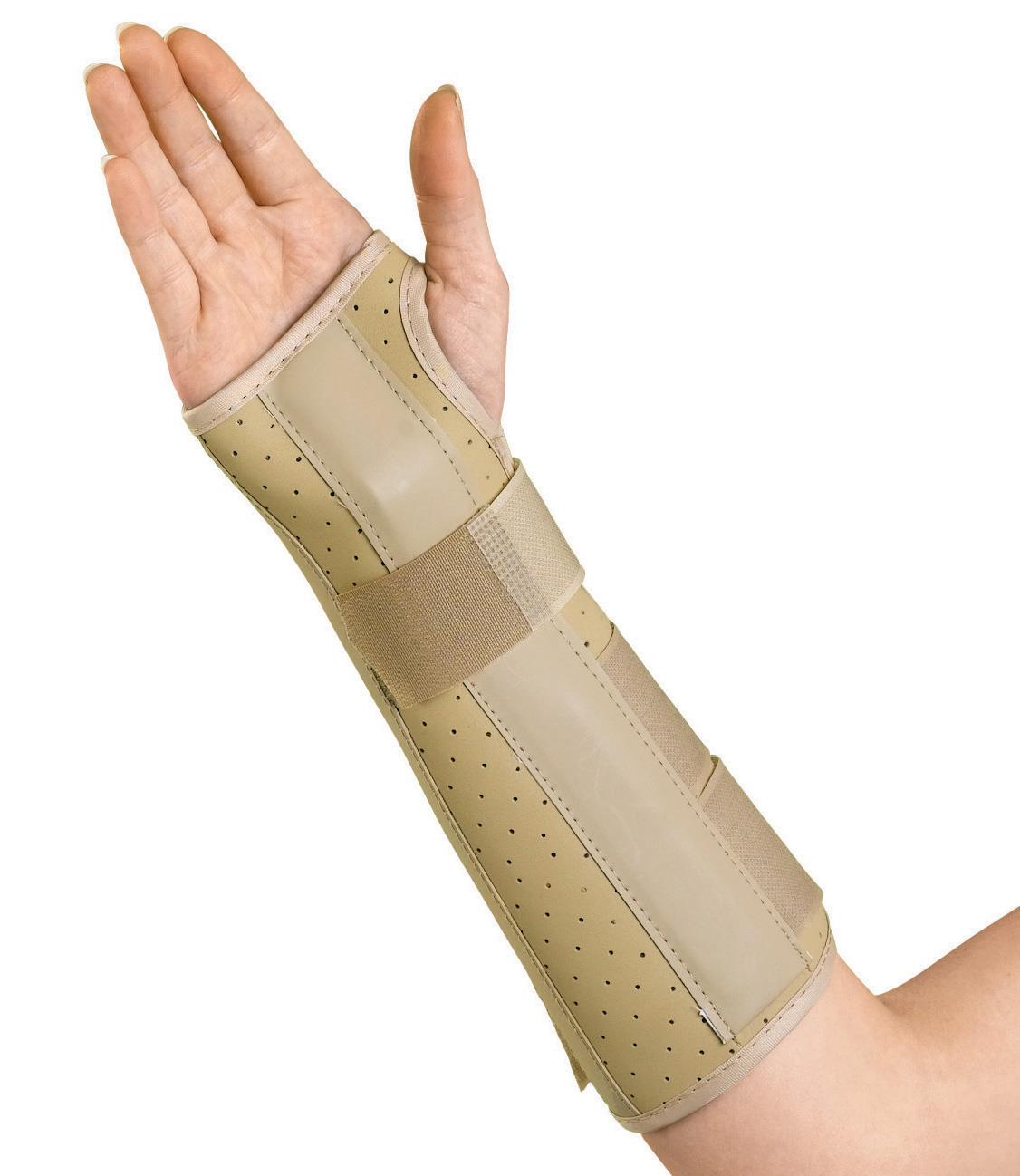 General Splinting