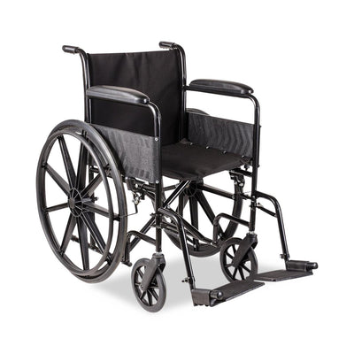 Manual Wheelchairs