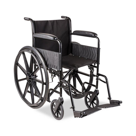 Manual Wheelchairs