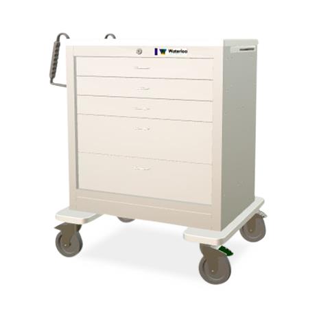Carts (L3)
