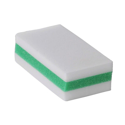 Pads and Sponges