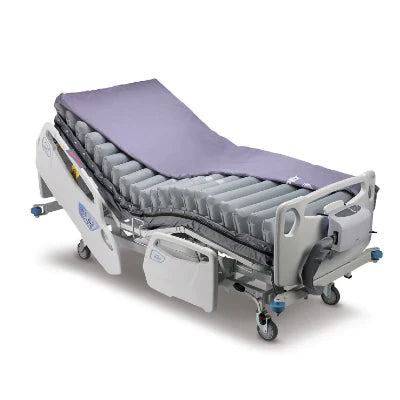 Body Pressure Relief & Positioning