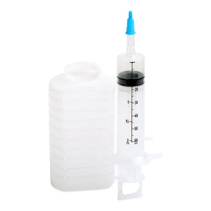 Feeding Tubes