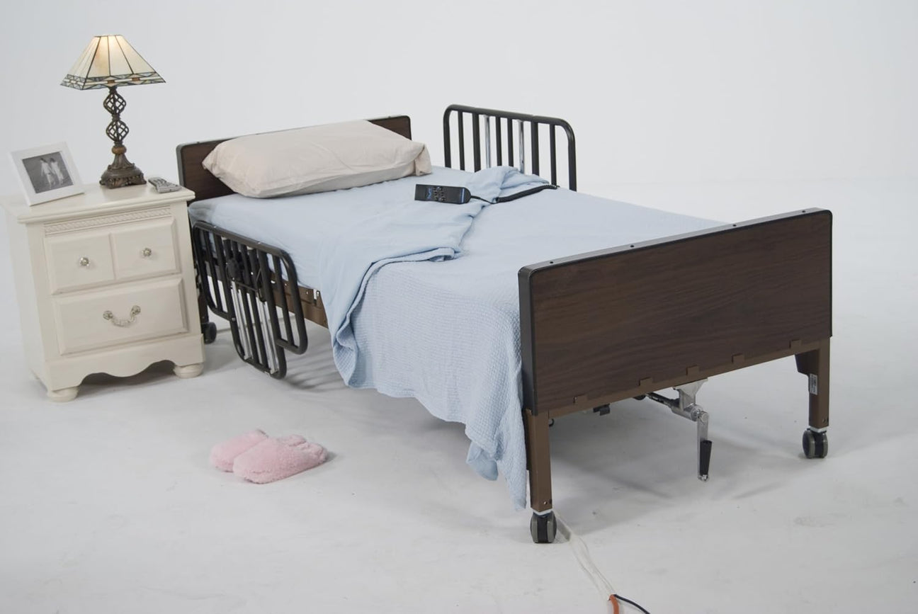 Electric Hospital Beds (L3)