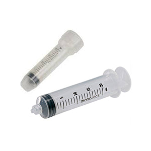 Hypodermic Syringes