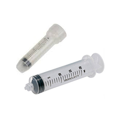 Seringues hypodermiques