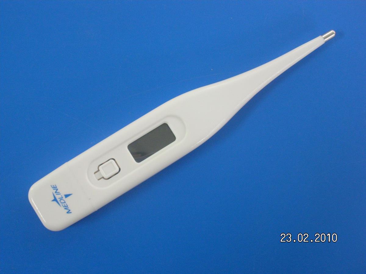 Lab Thermometers (L3)