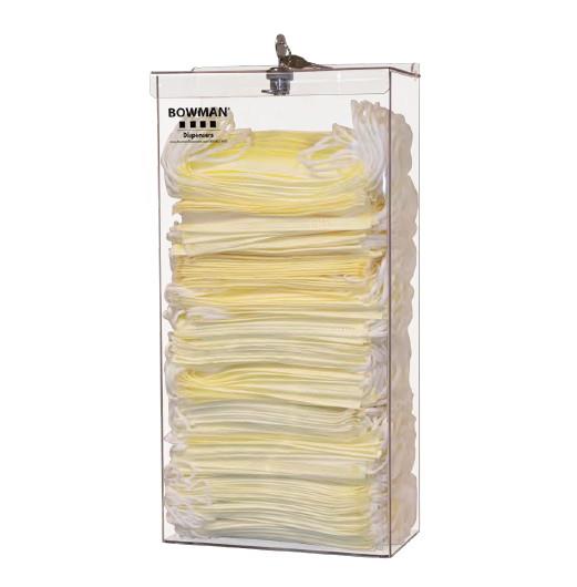 Dispensers (L3)