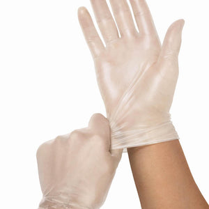 Exam Gloves 