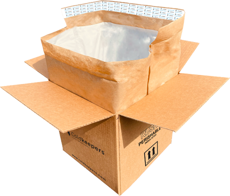 Storage Boxes