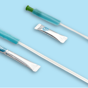 Catheter 