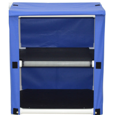 Cubiertas para Carritos