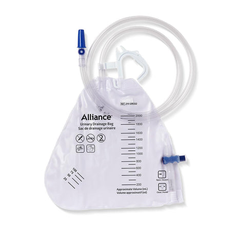 Ostomy & Urology