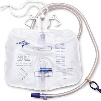 Urología y catéteres