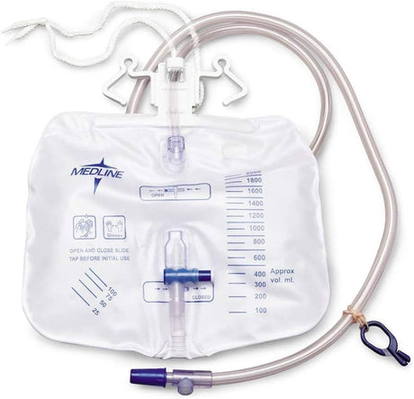 Urology & Catheters