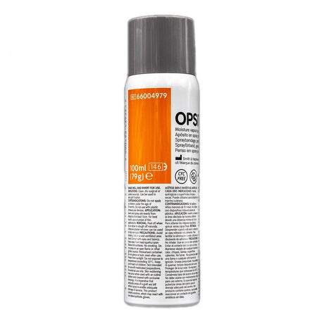 Deodorizing Drops