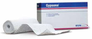 Casting and Splint Materials