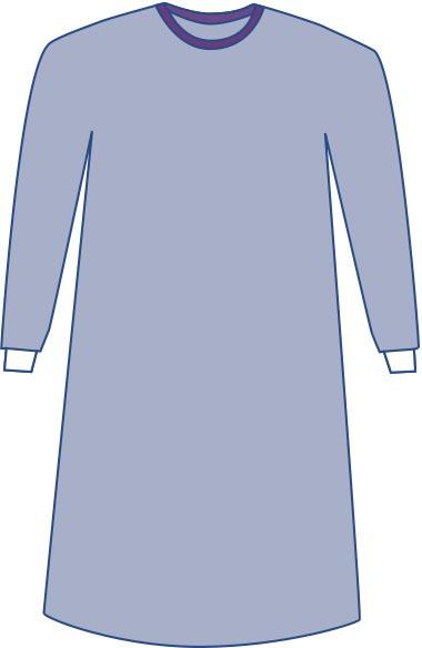 Gowns (L3)