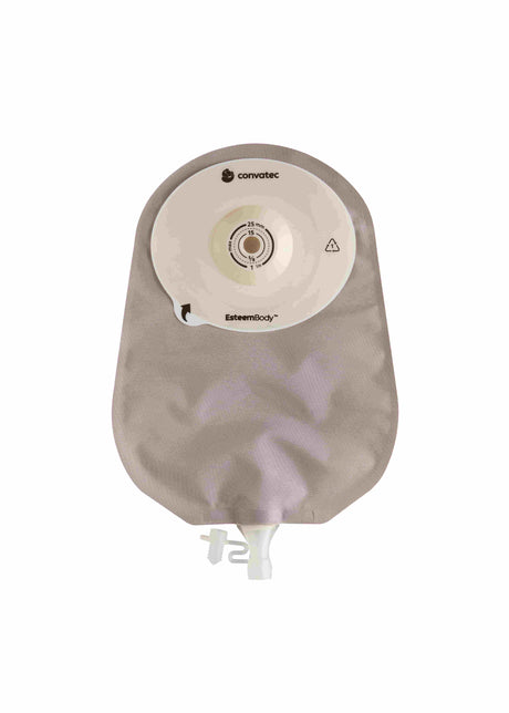 Ostomy Pouches