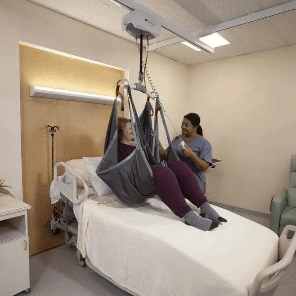 Commercial Ceiling Lift