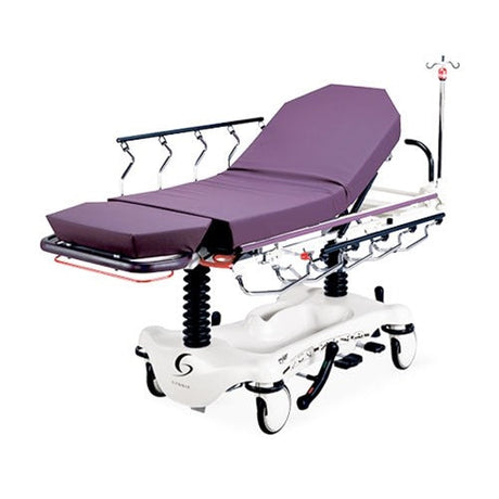 Stretchers