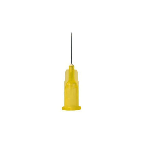 Hypodermic Needles