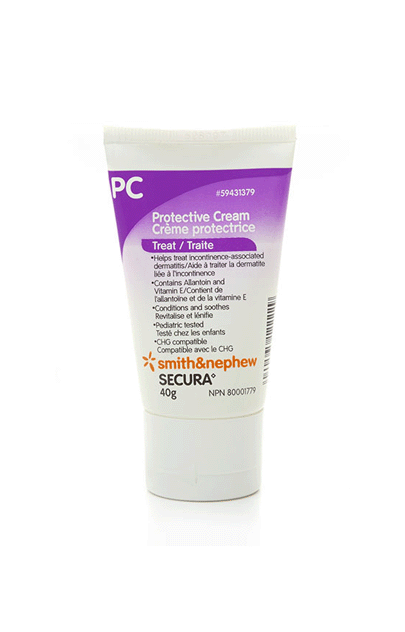 Barrier Creams