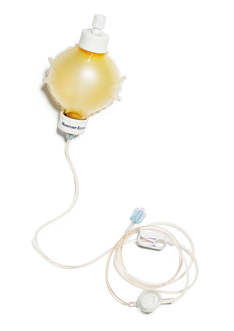 Elastomeric Pump Homepump Eclipse*