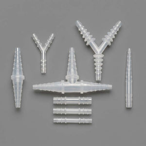 Tubing and Connectors