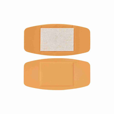 Adhesive Bandages