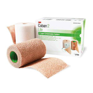 Compression Bandages