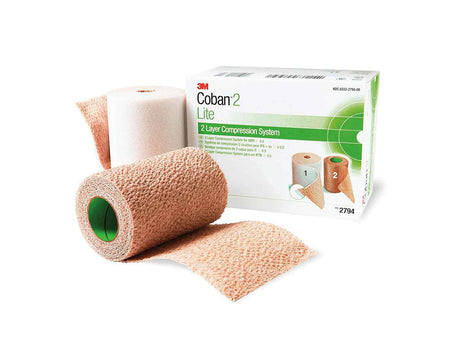 Compression Bandages