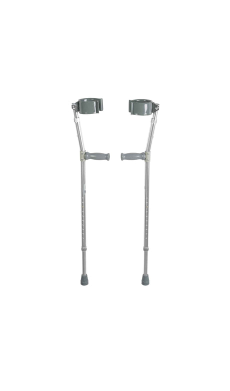 Crutches