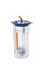 Canister Liners