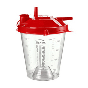 Suction Canisters