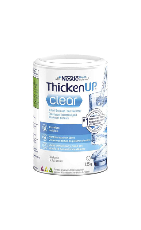 Thickeners