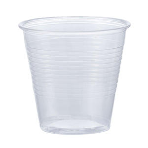 Cups & Straws 